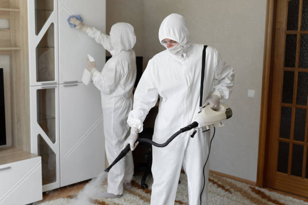24/7 Emergency Odor Removal experts in West Jefferson, NC