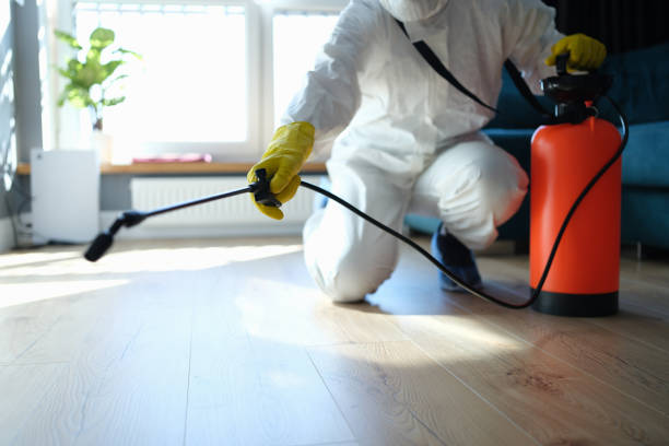 Reliable Odor Removal contractor in West Jefferson, NC by Dulley Family Biohazard Services
